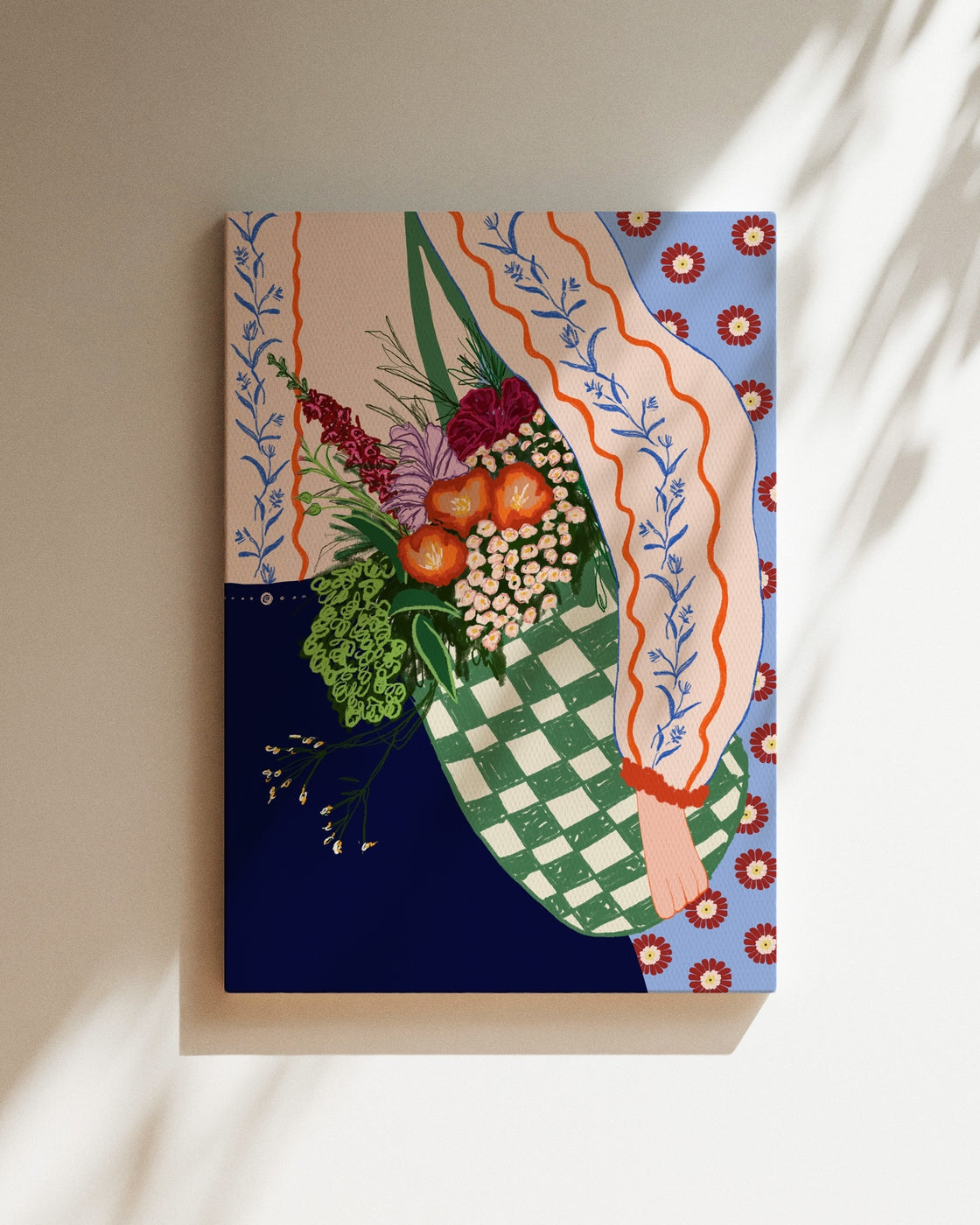 stretched-canvas