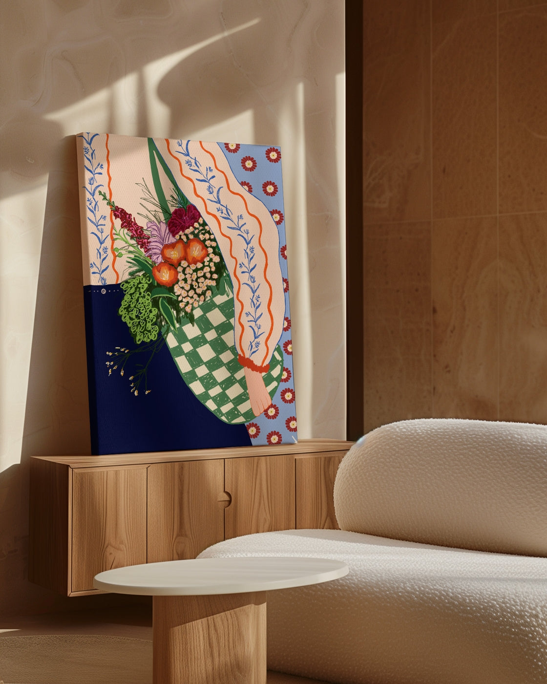 stretched-canvas