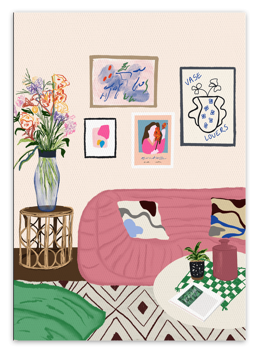 canvas