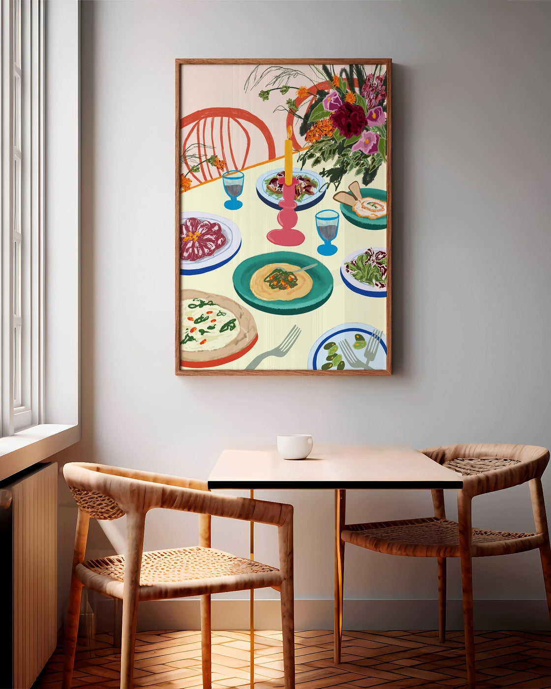 canvas