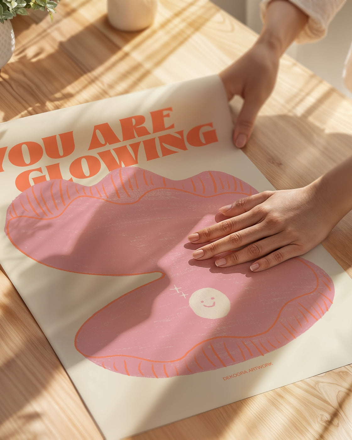 poster