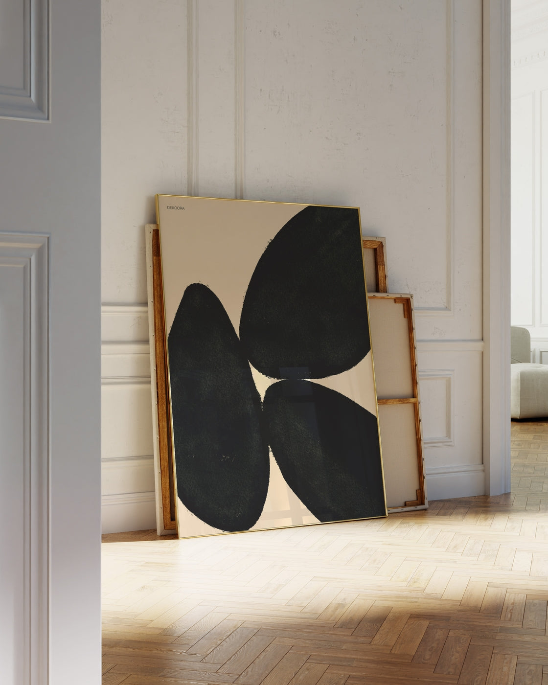 canvas