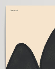 After Hover: Stein Trio - Organic Forms II