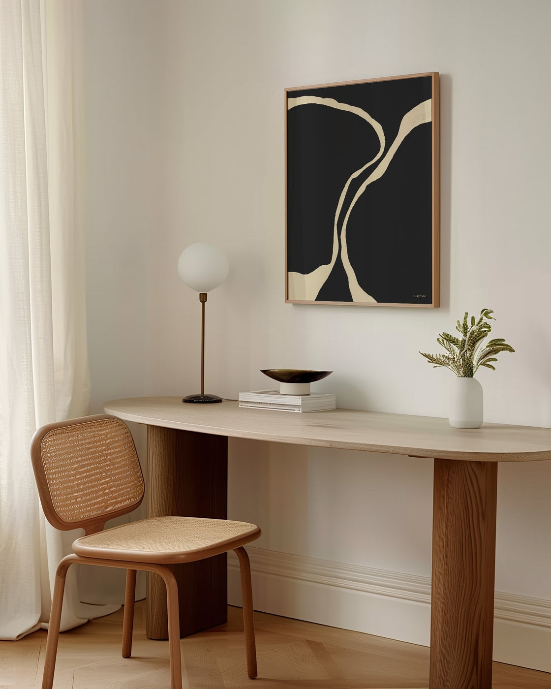 canvas