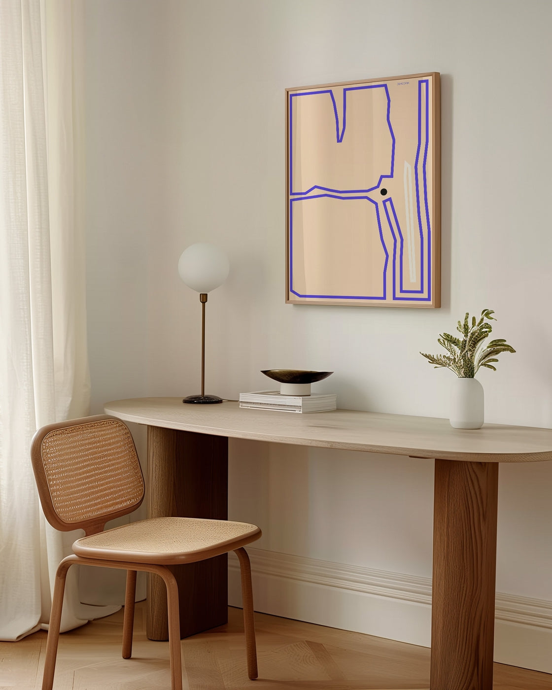 canvas