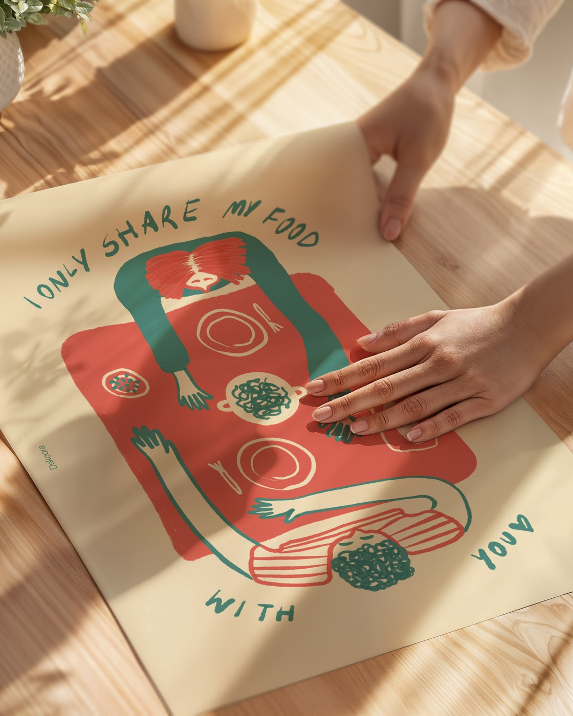 poster