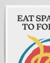 After Hover: Eat spaghetti to forget your regretti