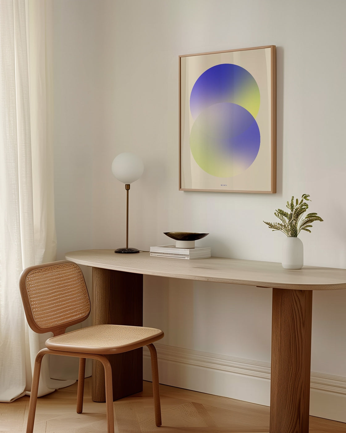 canvas