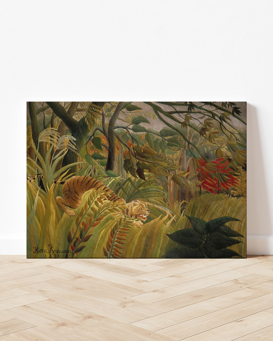 stretched-canvas