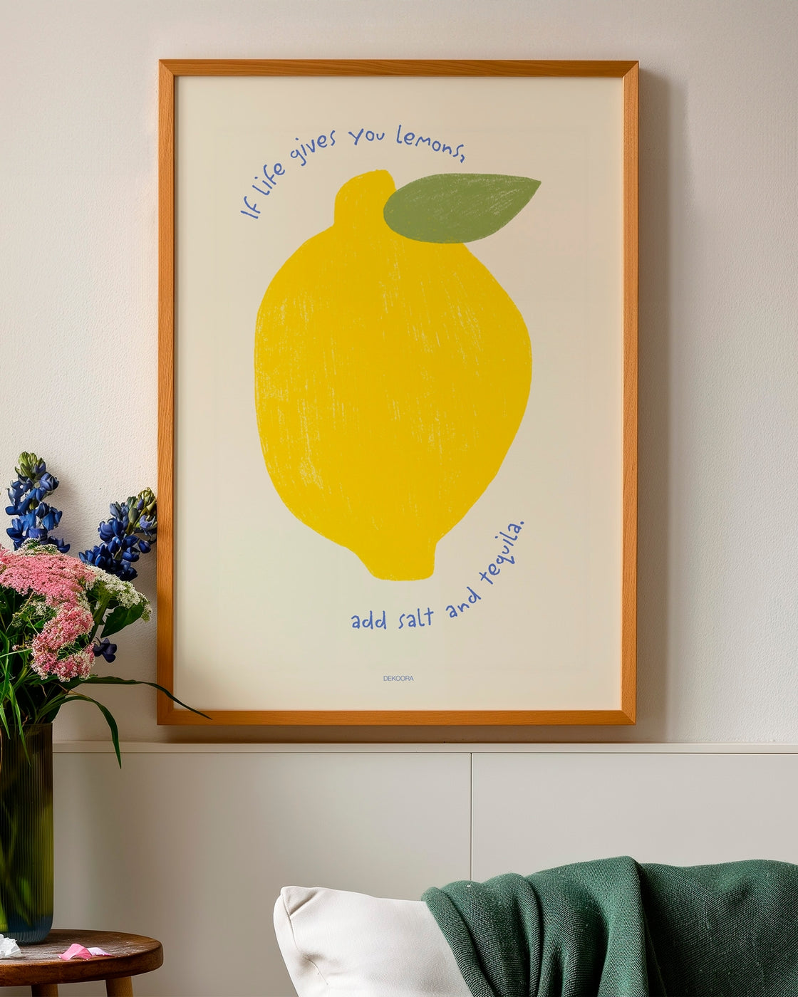 poster