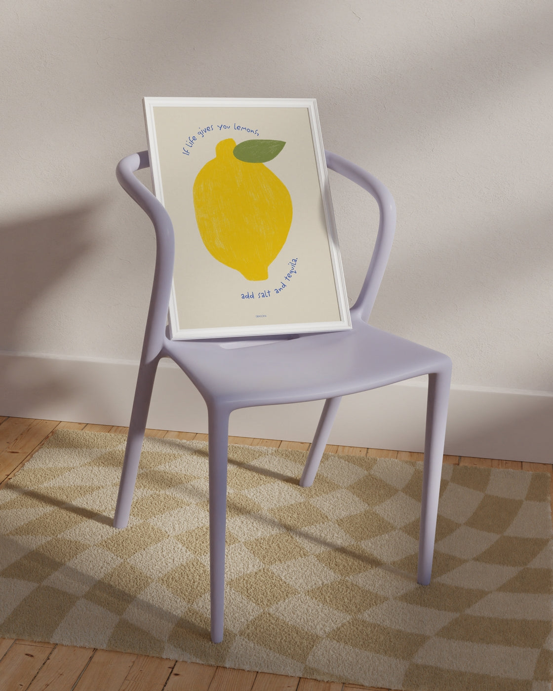 poster