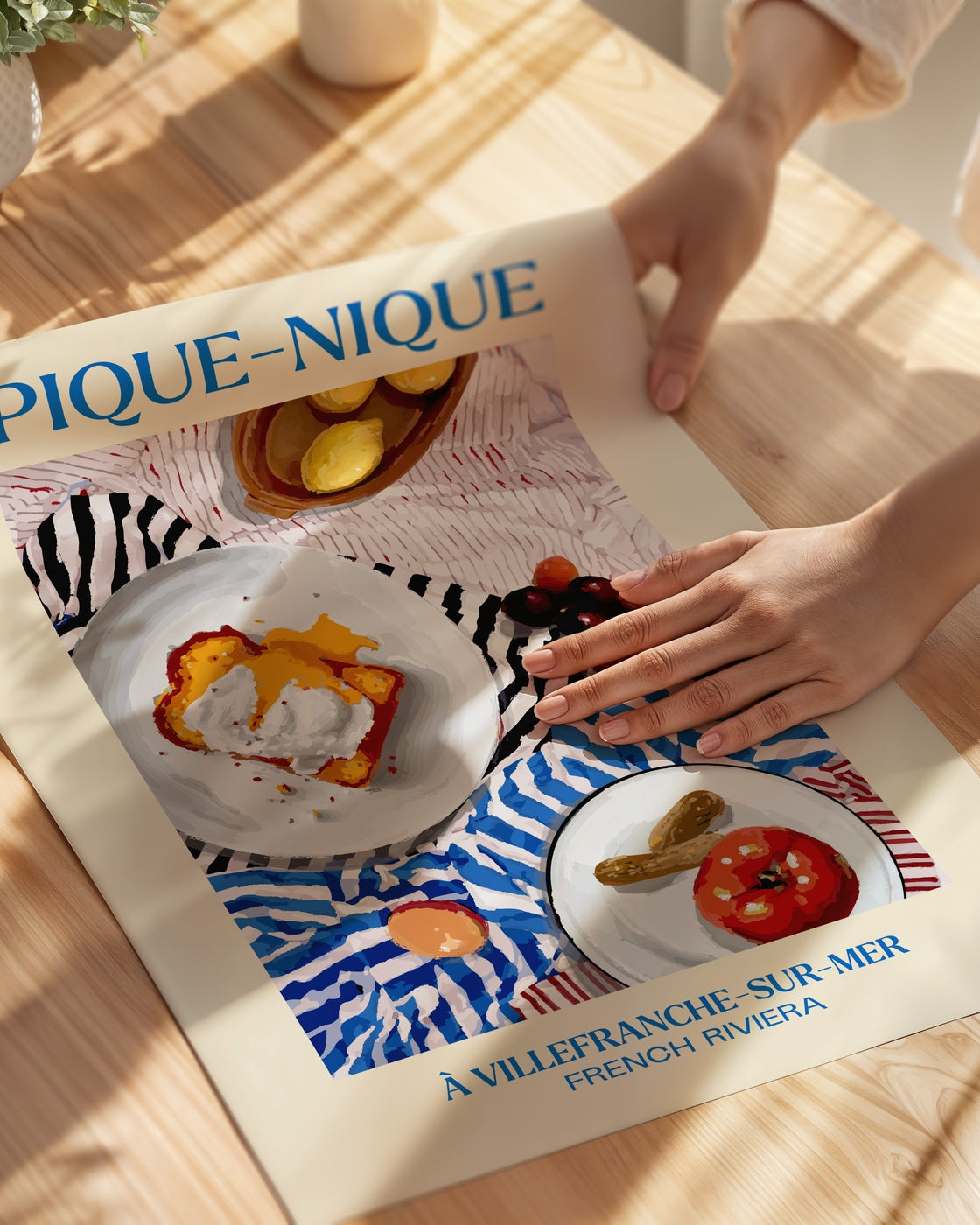 poster