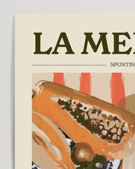 After Hover: La Merenda - Italian snack "Spuntino Italiano"
