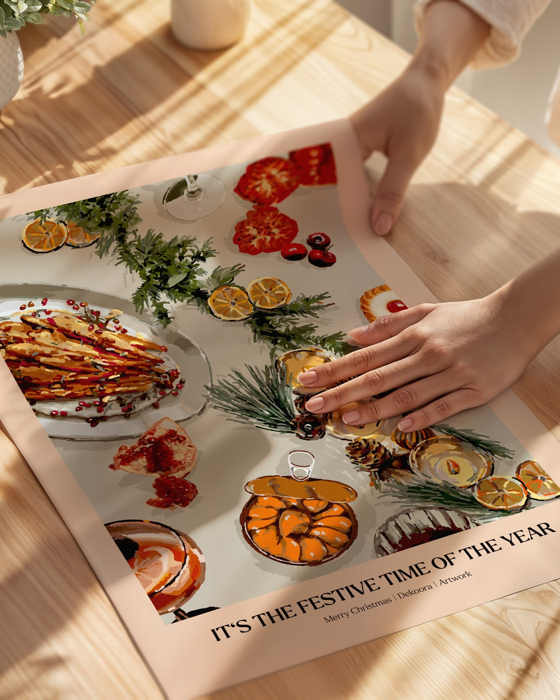 poster