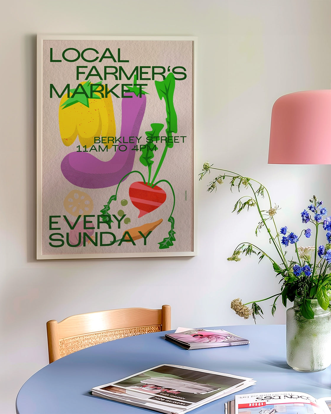 poster