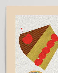 After Hover: Cake it easy - Cakes and tarts