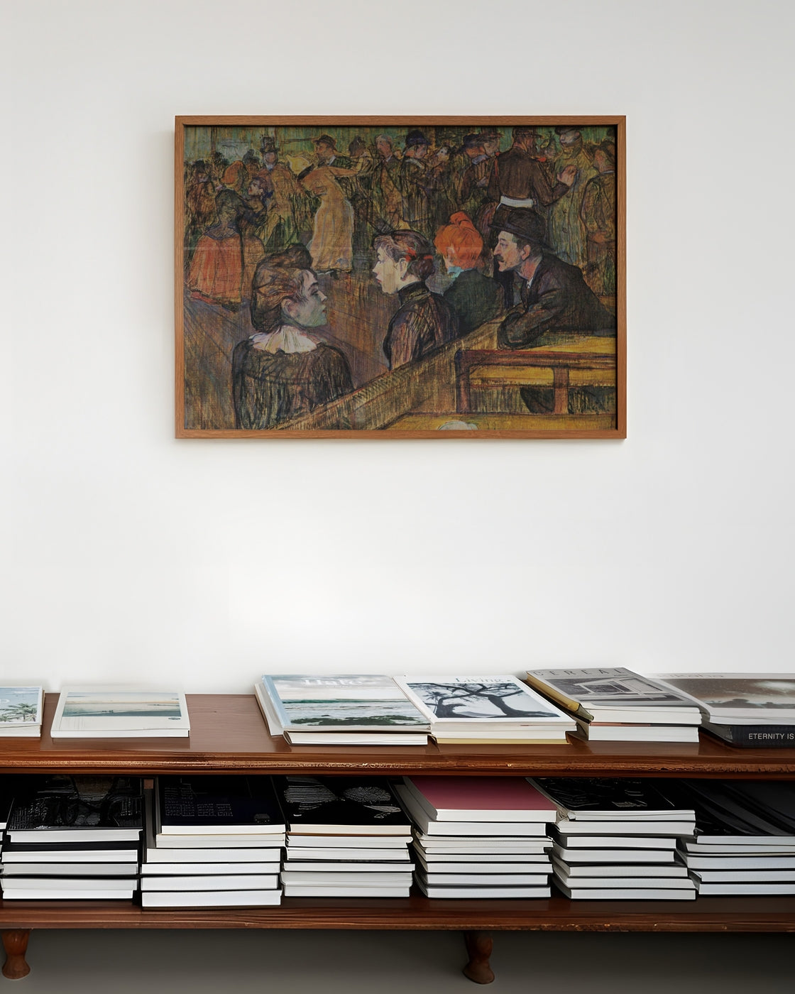 canvas