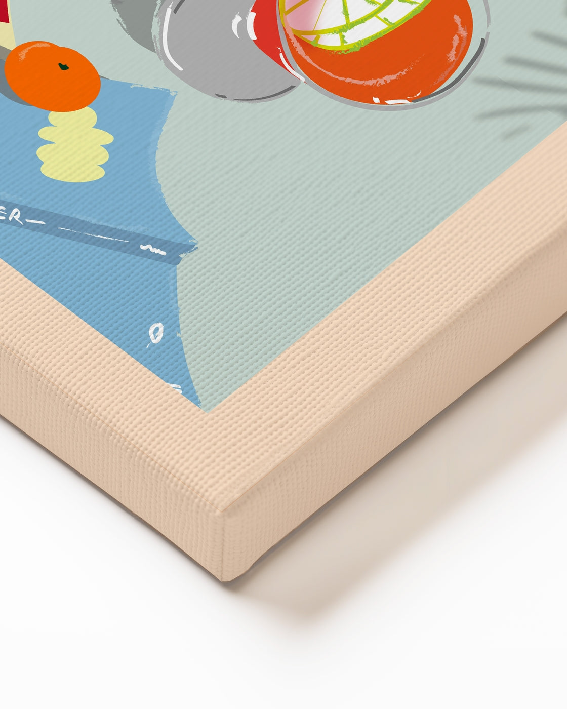stretched-canvas
