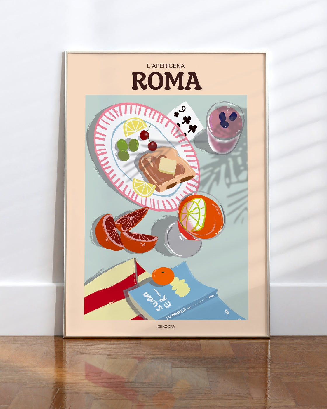 poster