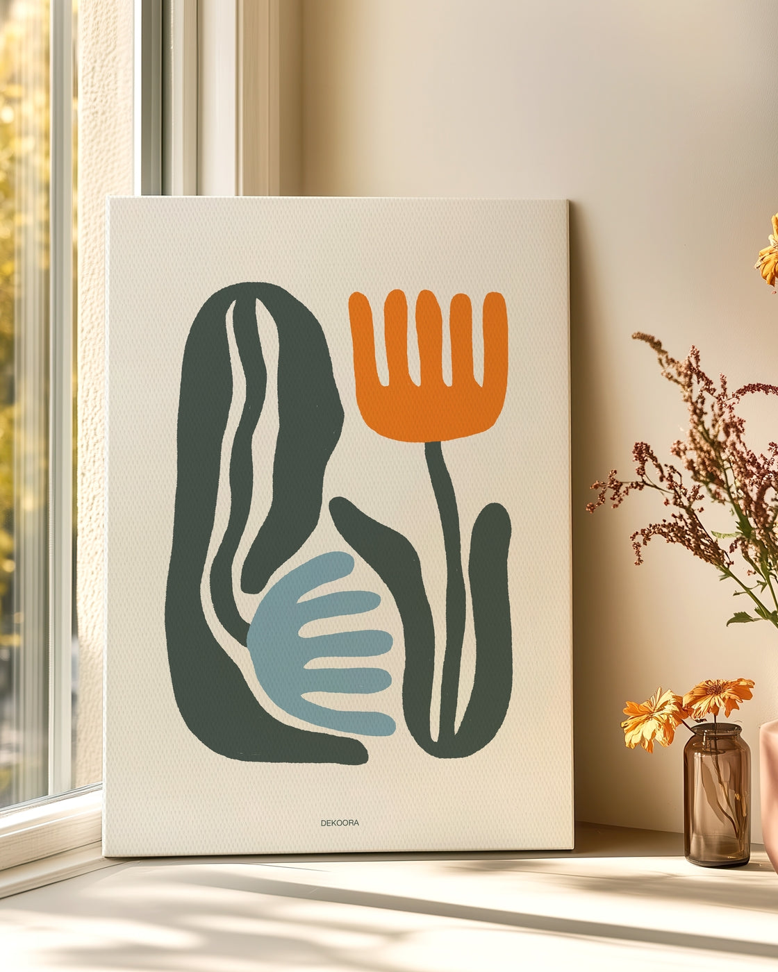 stretched-canvas