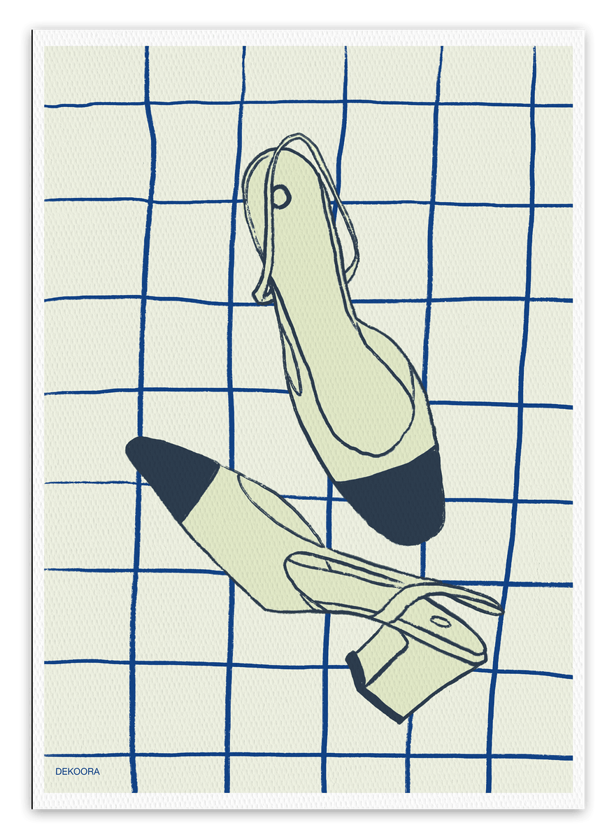 canvas