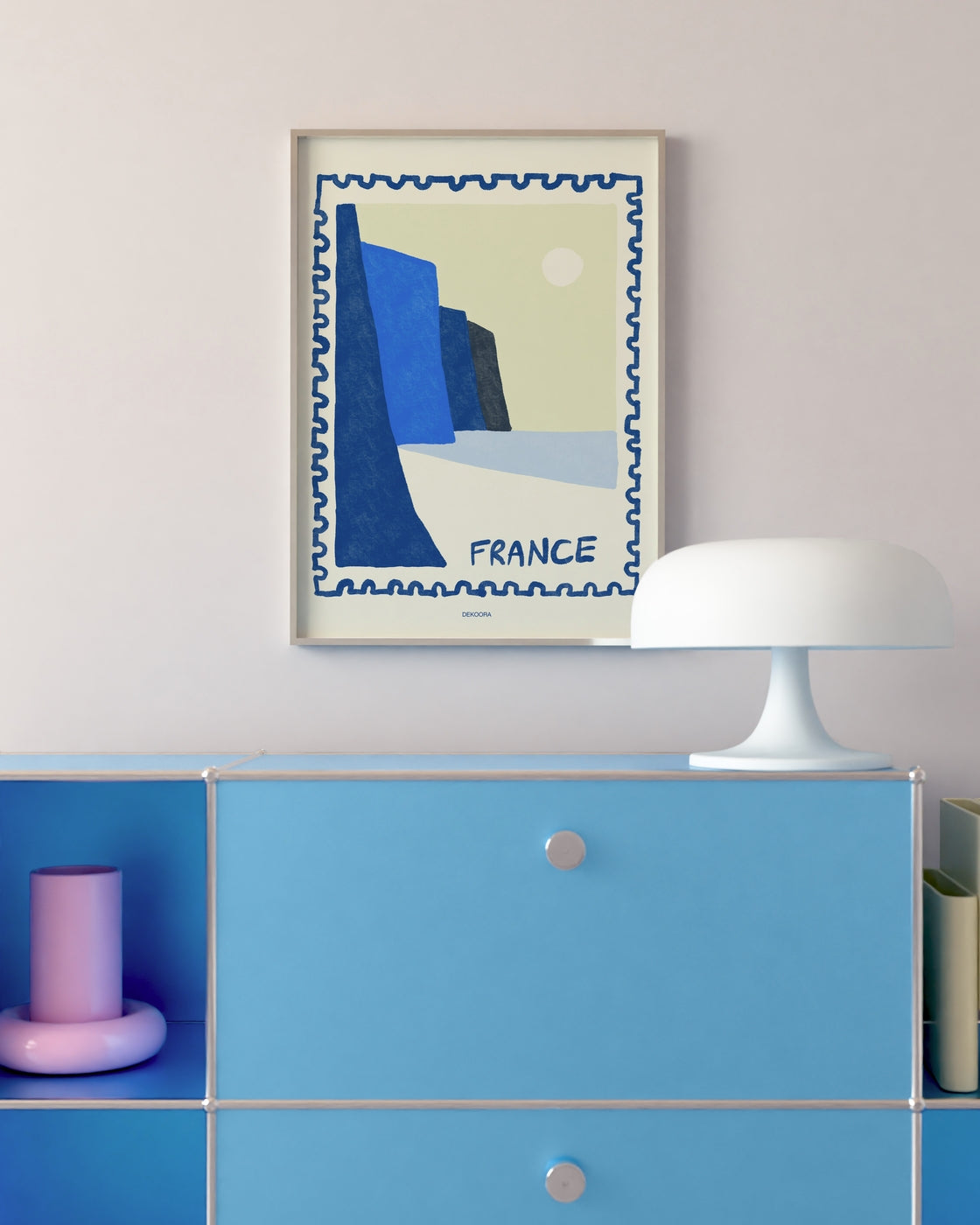 canvas