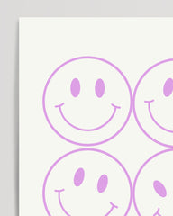 After Hover: Oh happy days - Good mood picture with smiley face