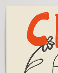 After Hover: Italian Dinner Ambiance - Cin Cin I