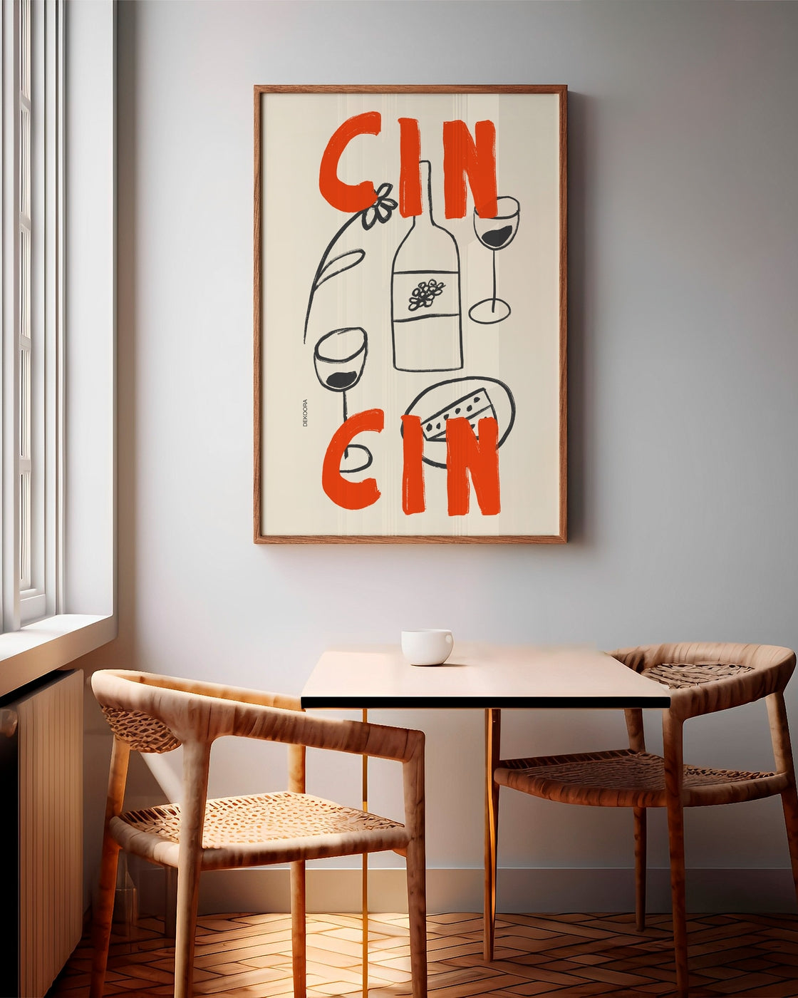 poster