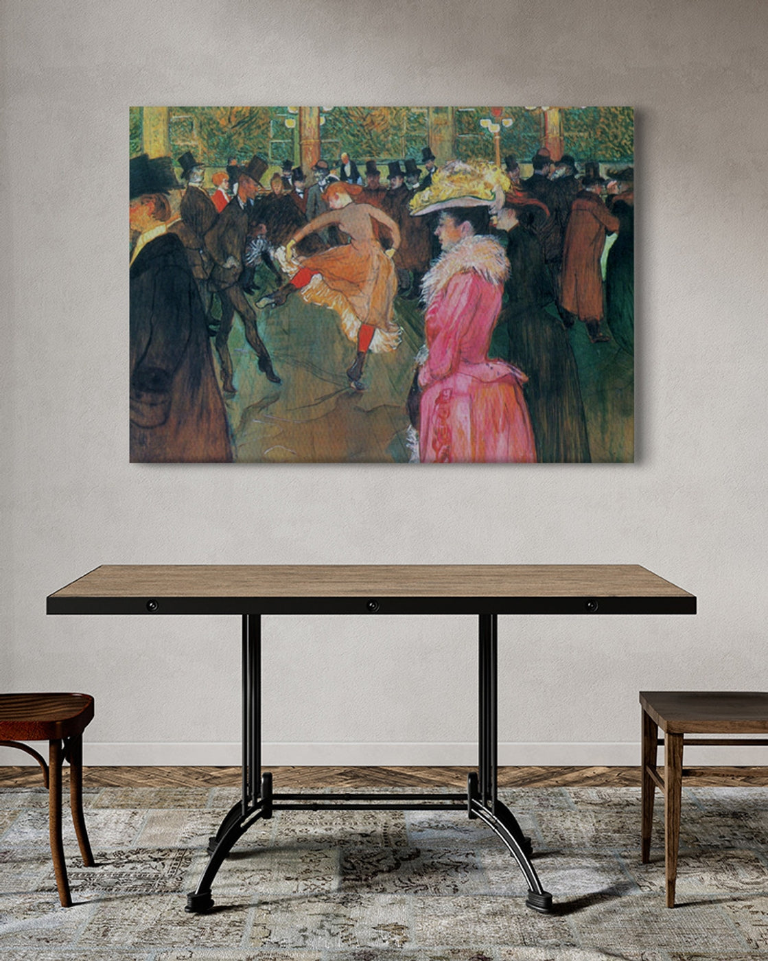 stretched-canvas