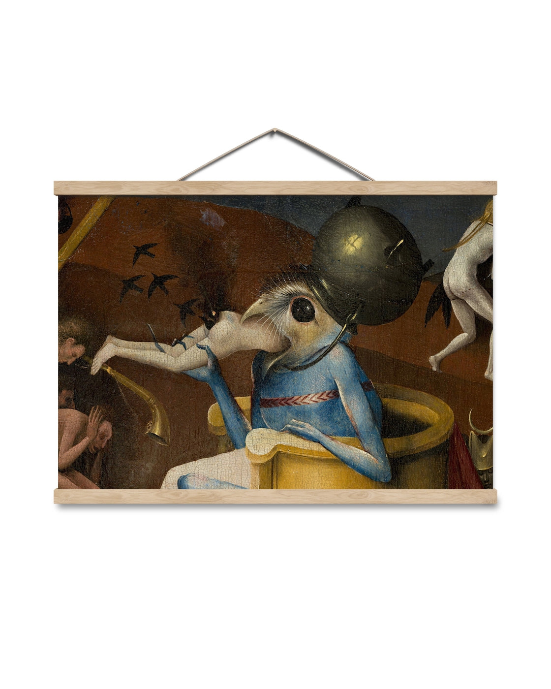 canvas