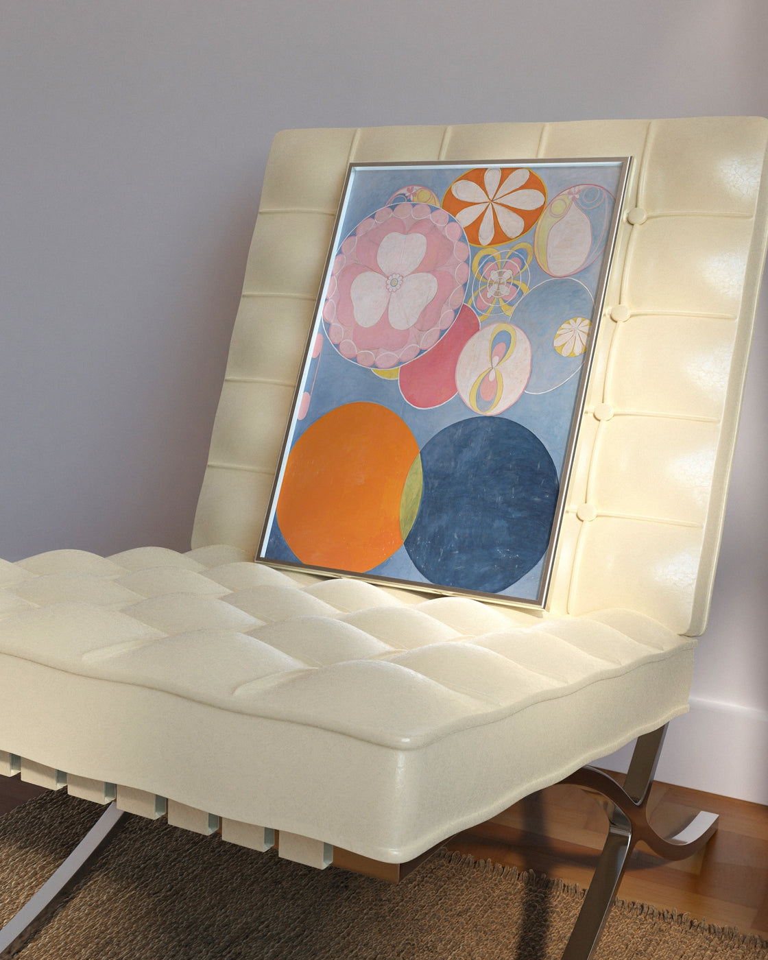 canvas