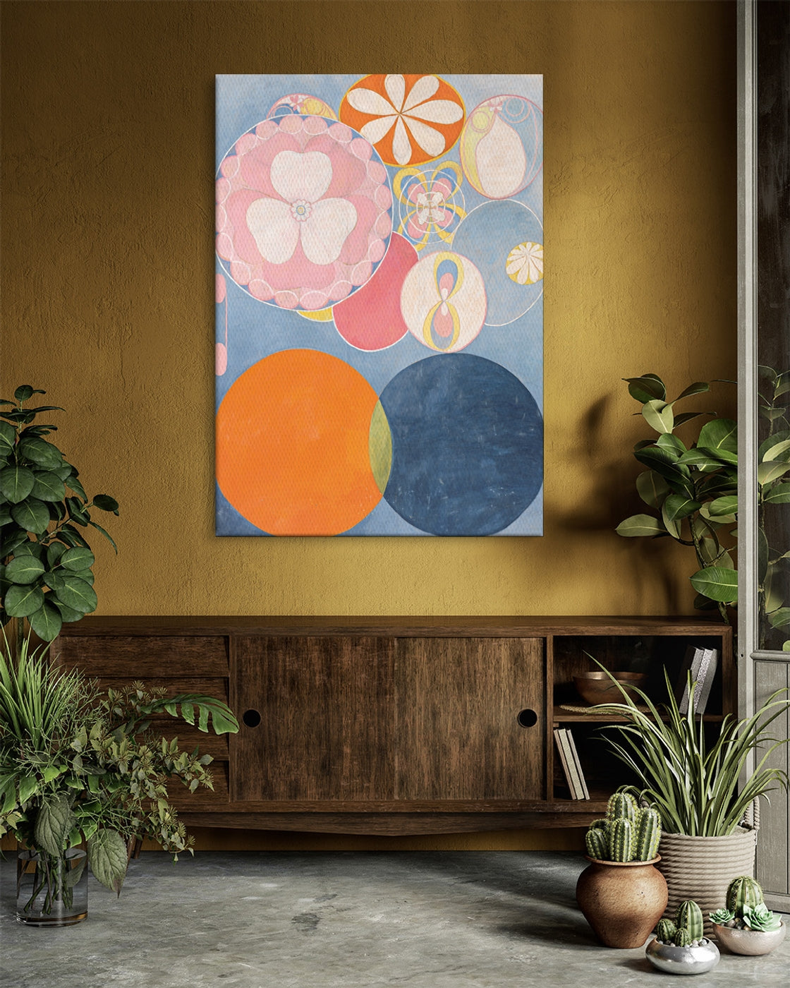 stretched-canvas