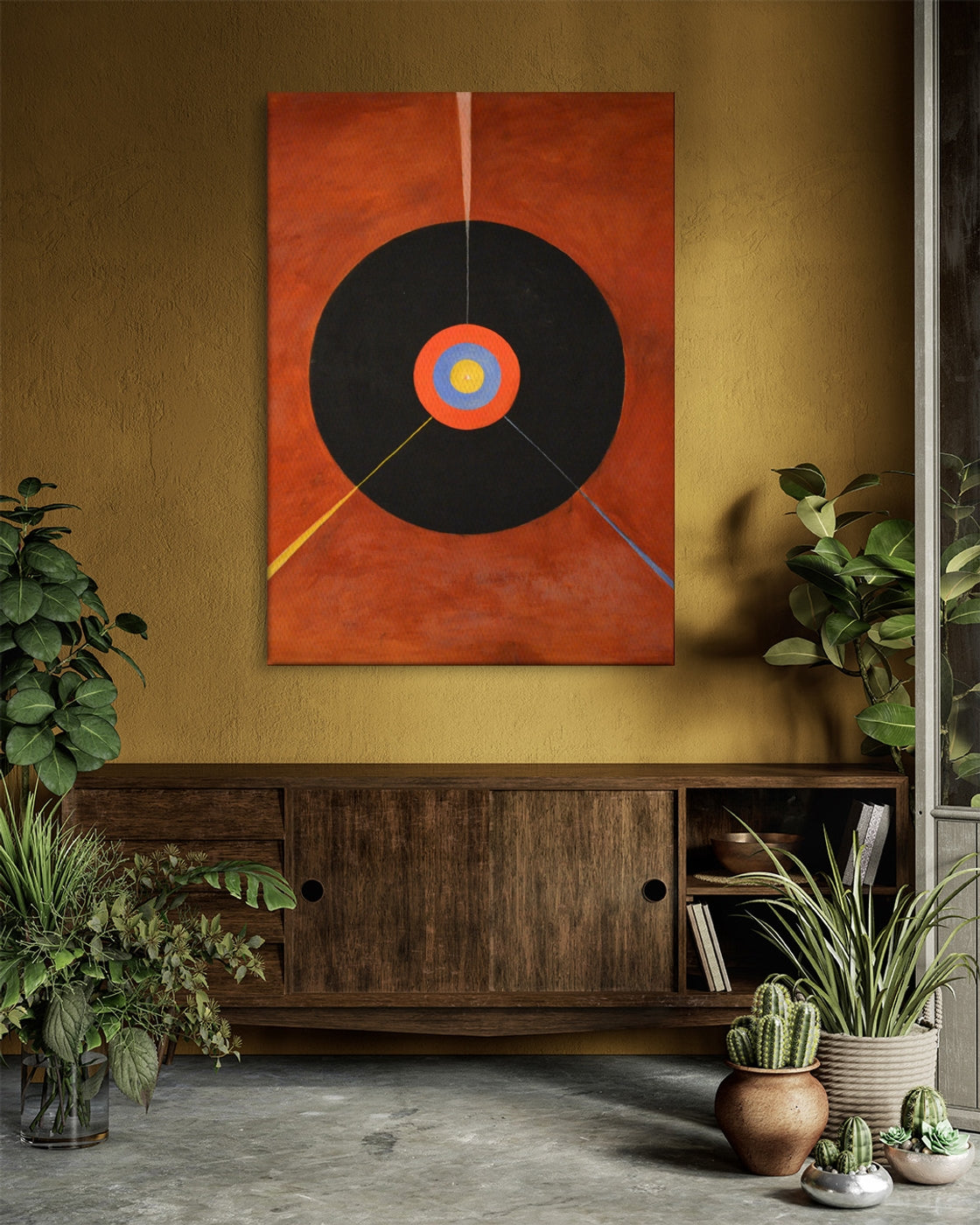 stretched-canvas