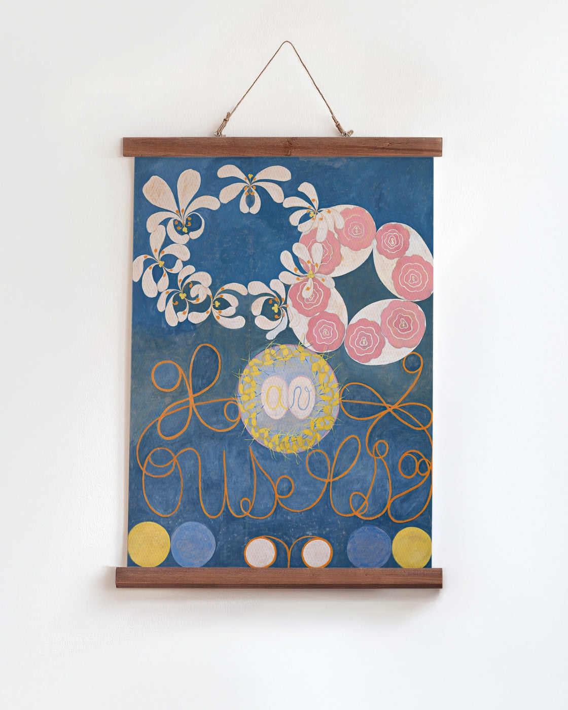 canvas