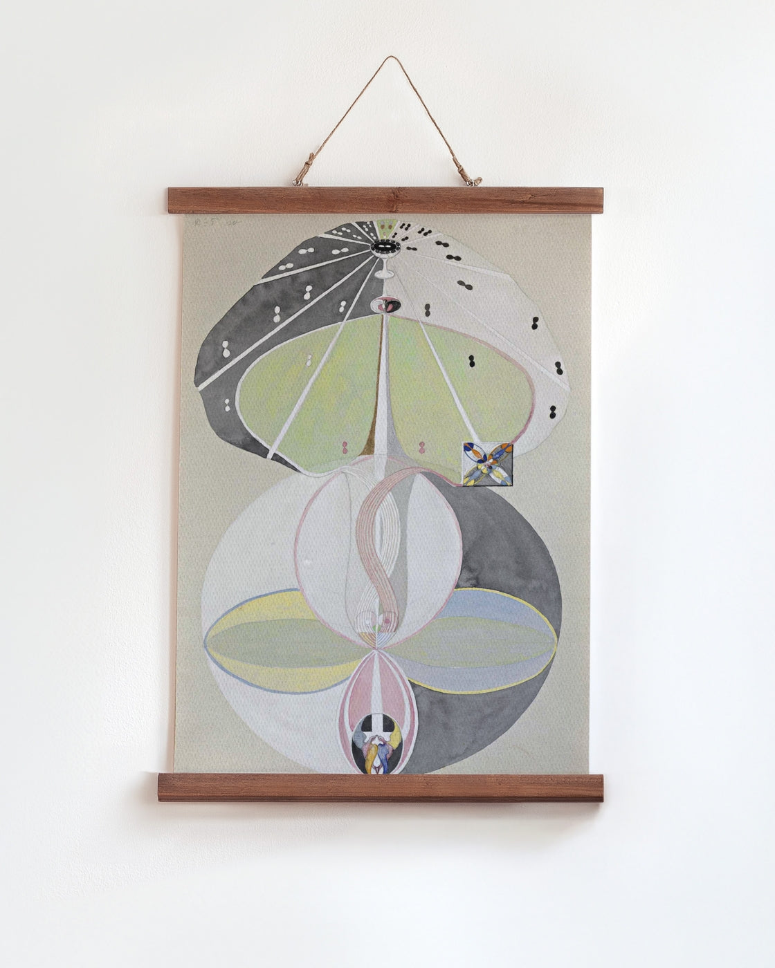 canvas