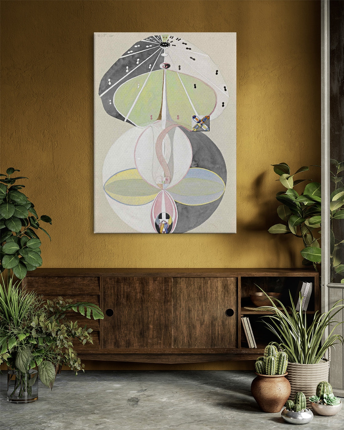 stretched-canvas