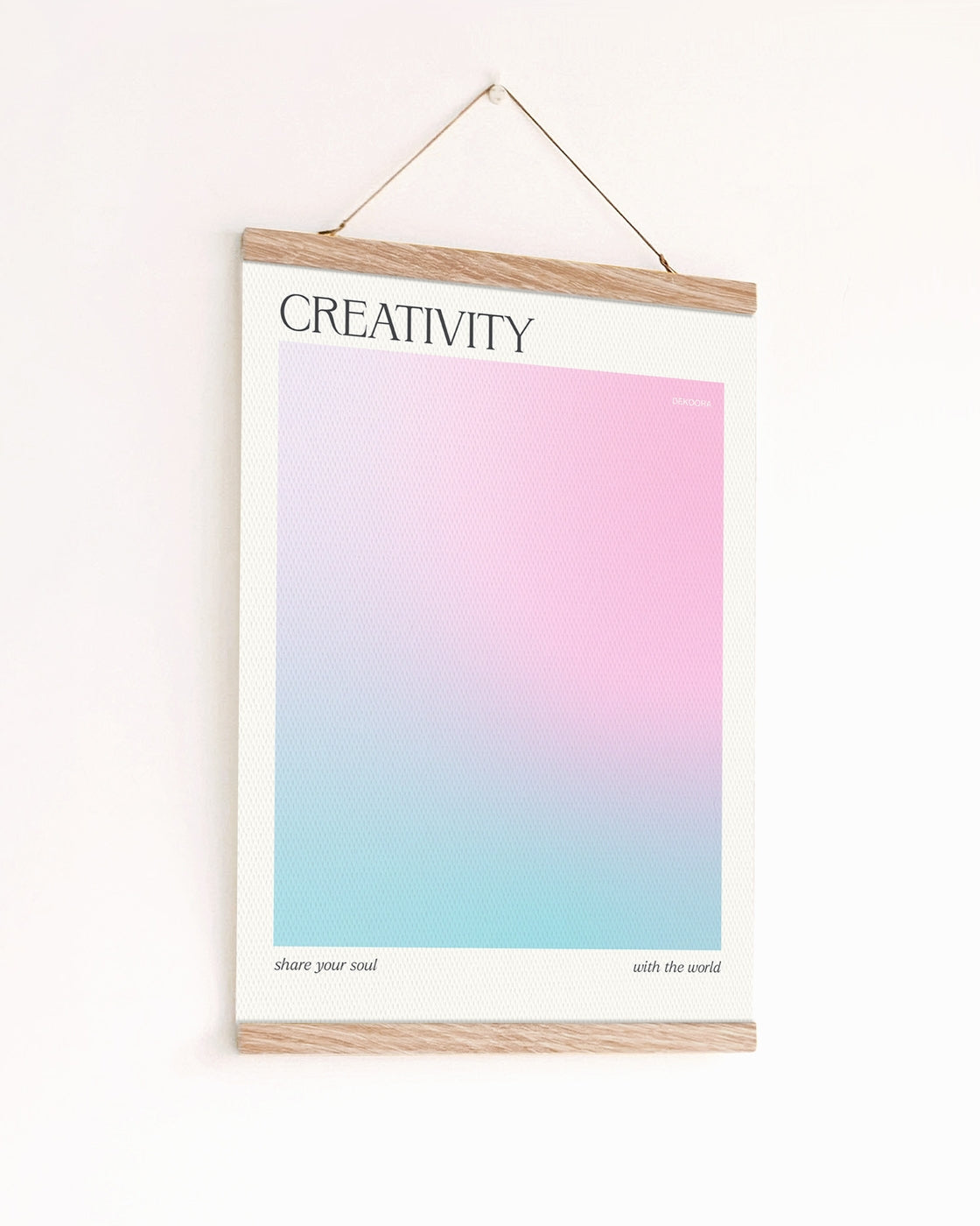 canvas