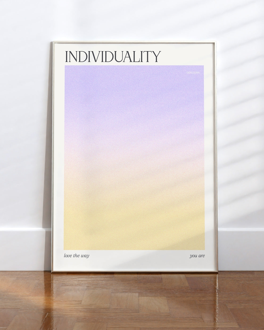 poster