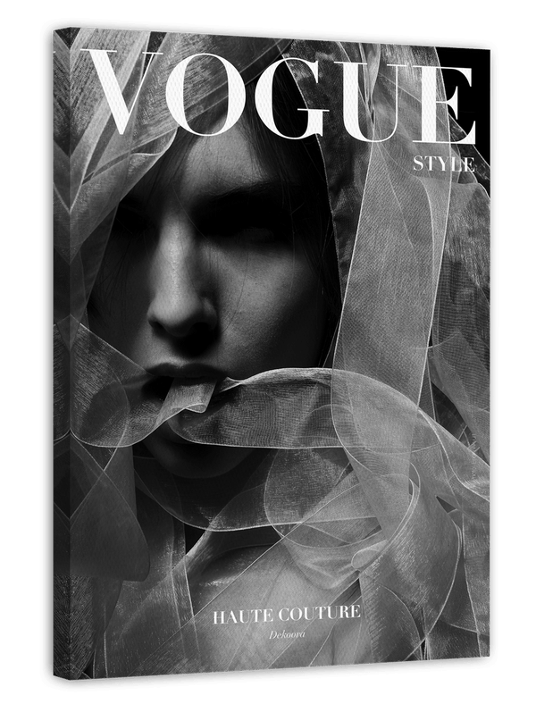 Vogue Style - Haute Couture