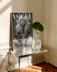 After Hover: Vogue Style - Fashion Fotografie