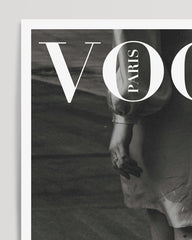 After Hover: Vogue Paris - Les modern women