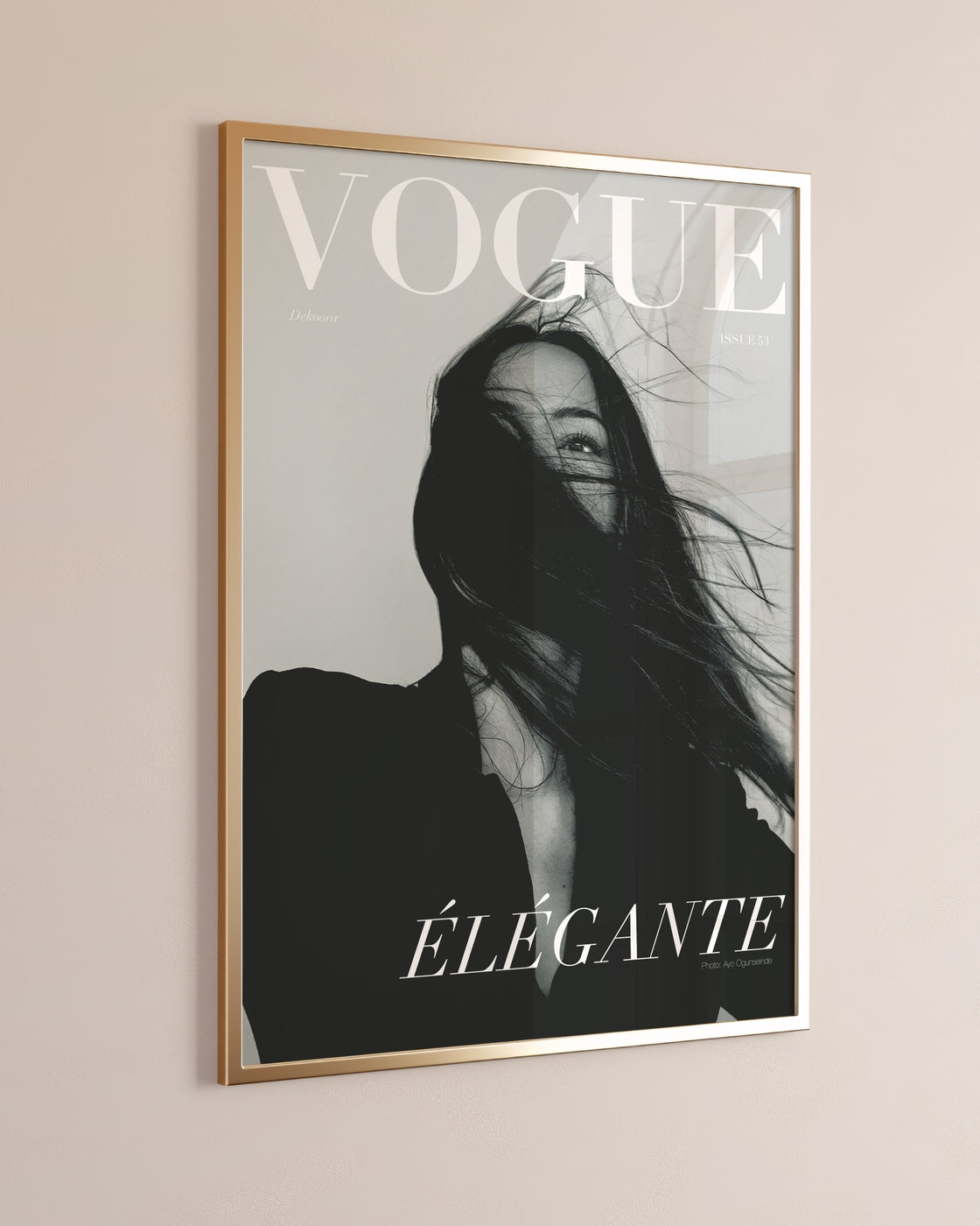 poster