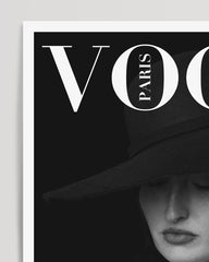 After Hover: Vogue - Every woman is beautiful - Chaque femme est belle
