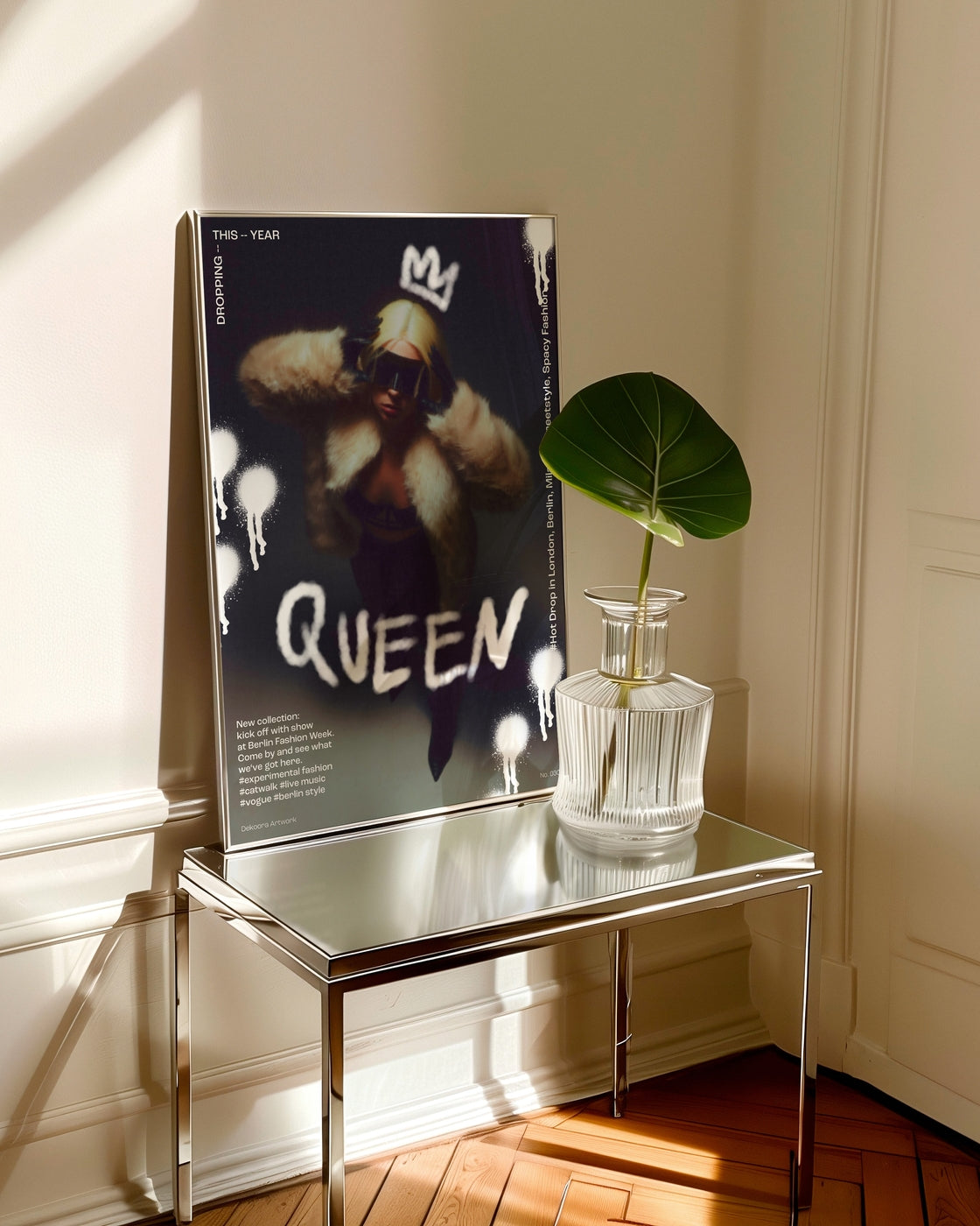 poster
