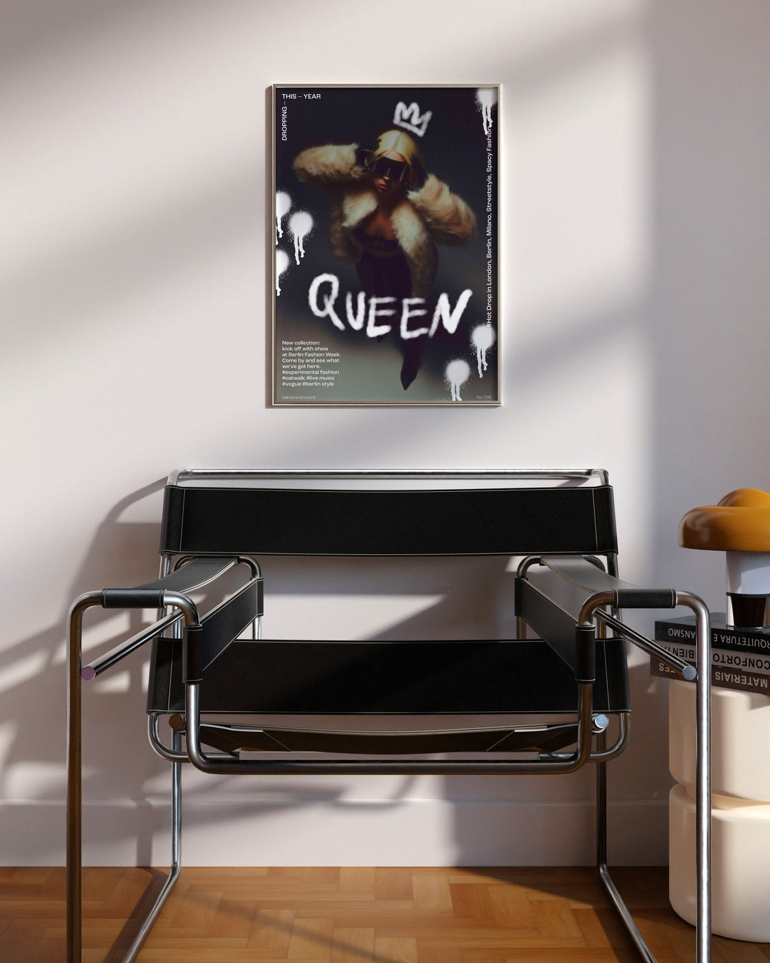 poster