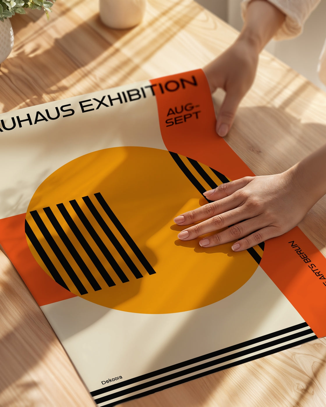 poster