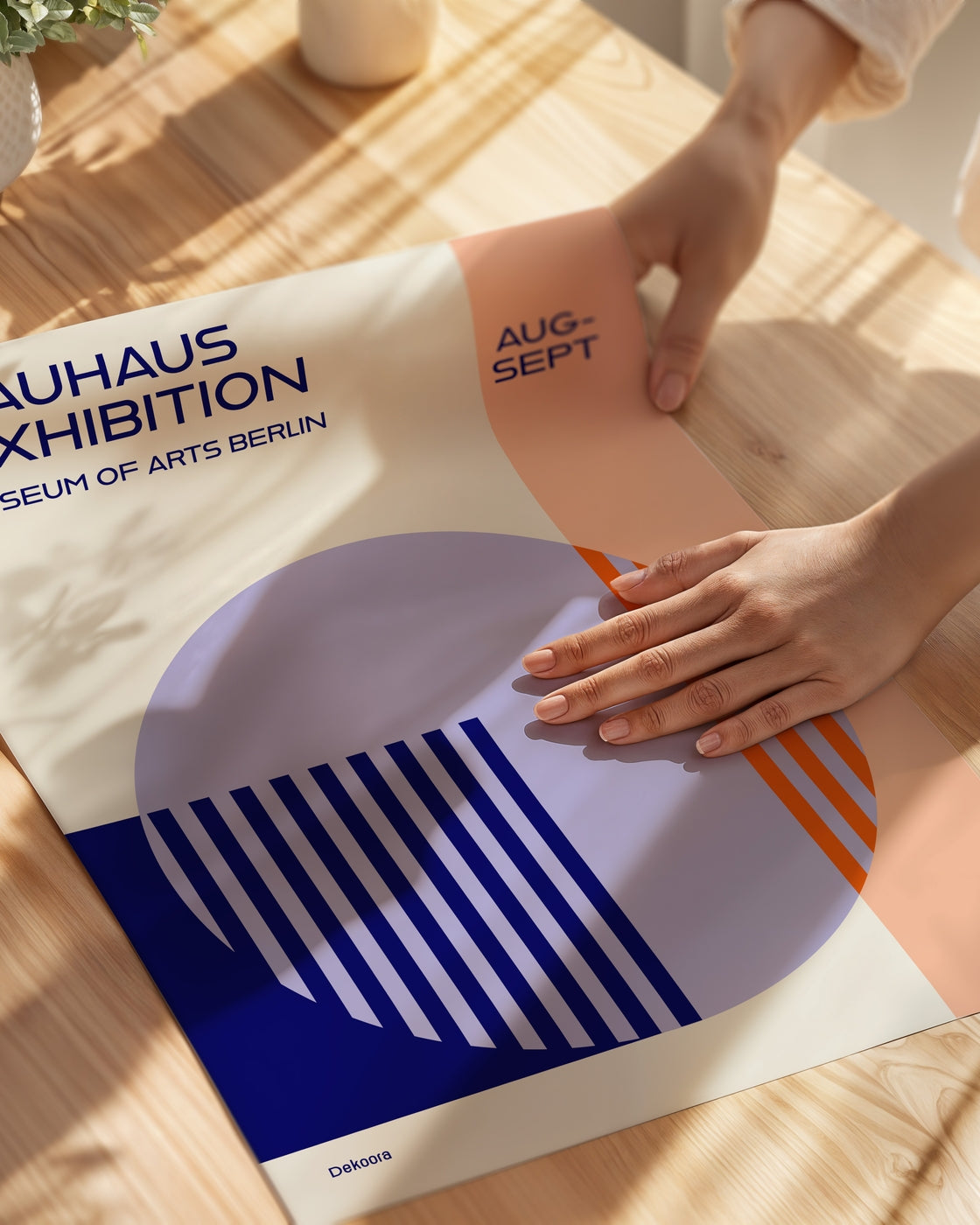 poster
