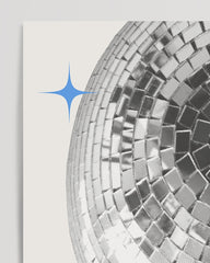 After Hover: Welcome to the Disco - Your home, your dance floor