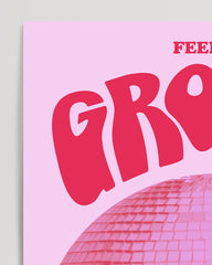 After Hover: Feel the groove - The dance floor is all yours